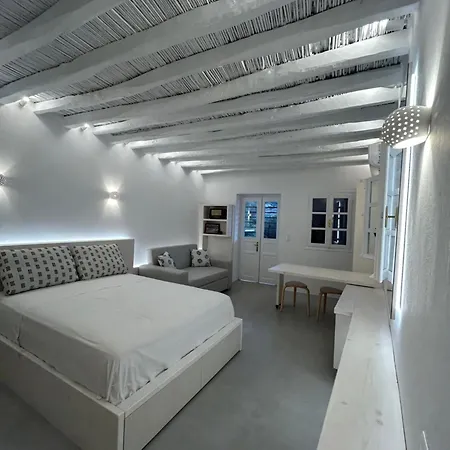 Cozy Paros