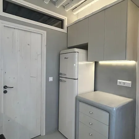 アパート Cozy 2 *