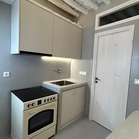 アパート Cozy 2 *