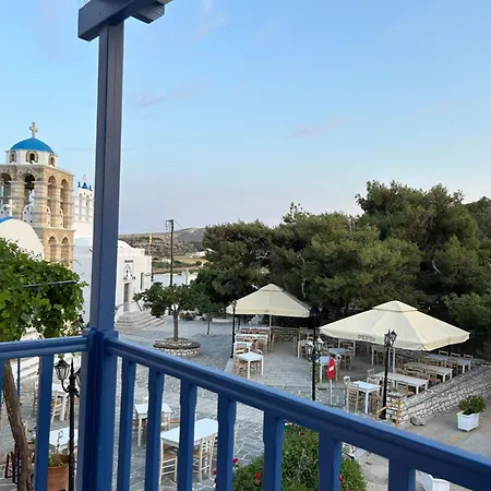 Lejlighed Cozy Paros