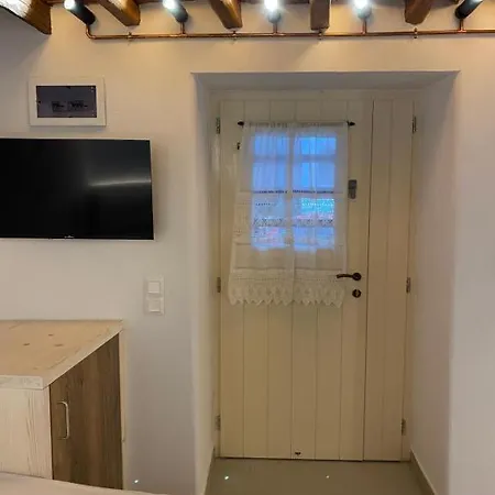 Cozy Paros *