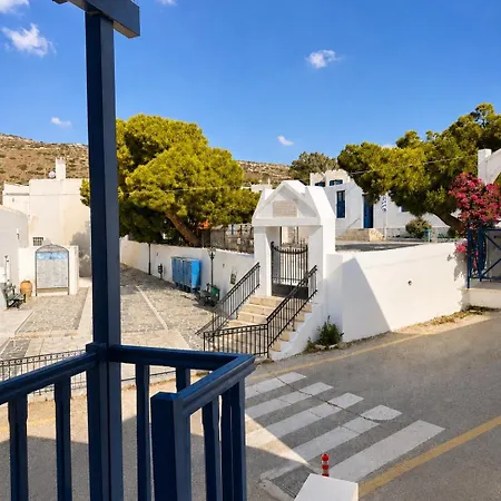 Cozy Paros