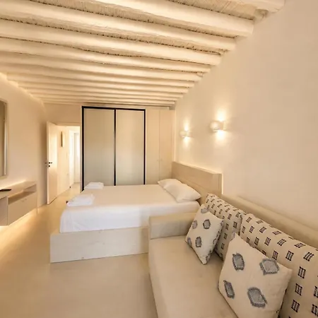Cozy Paros *