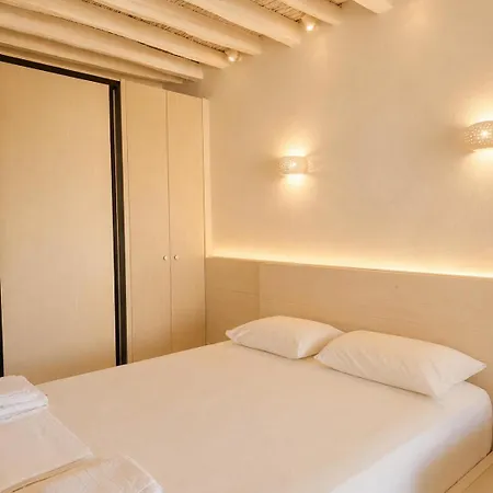 Lejlighed Cozy Paros