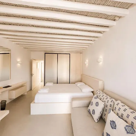 Cozy Paros Kostos