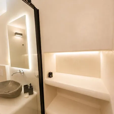 Cozy Paros Kostos