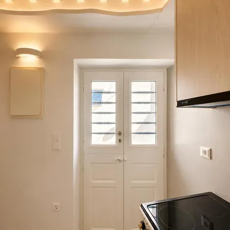 Lejlighed Cozy Paros Kostos