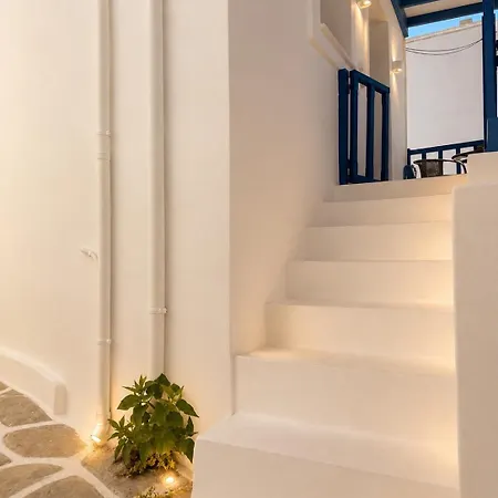Cozy Paros Kostos