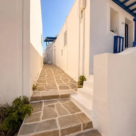Lejlighed Cozy Paros Kostos