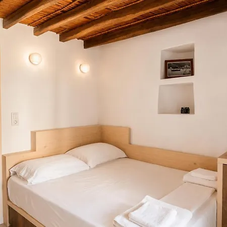 Cozy Paros Kostos