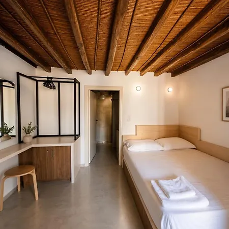 Lejlighed Cozy Paros