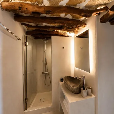 Cozy Paros *