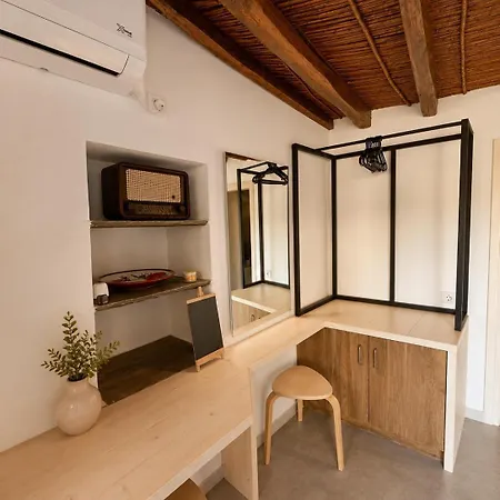 Lejlighed Cozy Paros