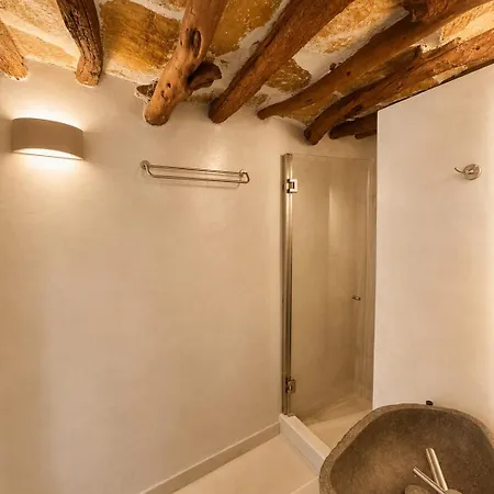 Lejlighed Cozy Paros Kostos