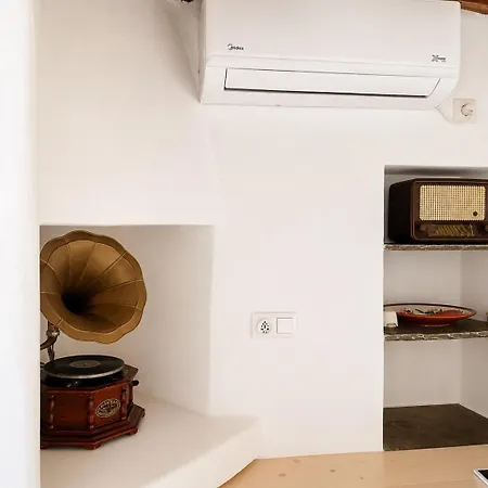 Cozy Paros Lejlighed Kostos