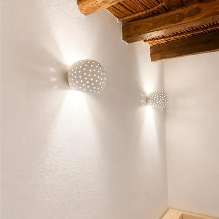 Cozy Paros Lejlighed