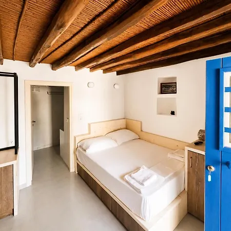 Cozy Paros *